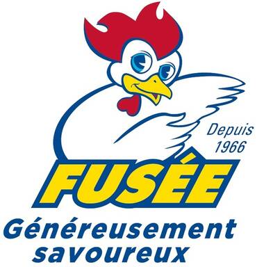 Rotisserie Fusee