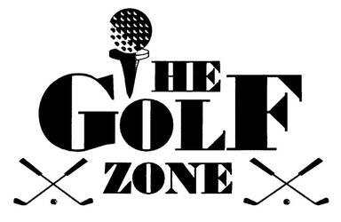 The Golf Zone