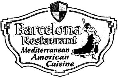 Barcelona Restaurant