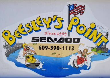 Beesley's Point Sea-Doo