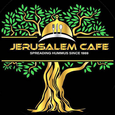 Jerusalem Cafe