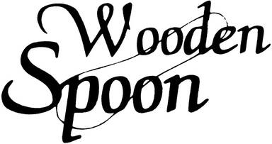 Wooden Spoon