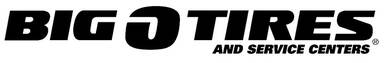 Big O Tires
