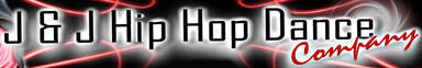 J & J Hip Hop Dance Company