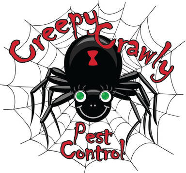 Creepy Crawly Pest Control
