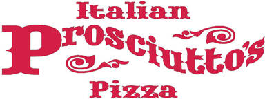 Prosciutto's Pizza