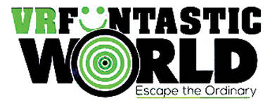VR Funtastic World