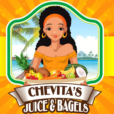 Chevita's Juice & Bagels