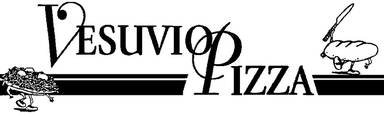 Vesuvio Pizza