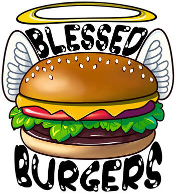 Blessed Burgers Food Truck