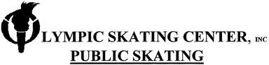 Olympic Skating Center