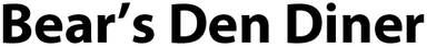Bear's Den Diner