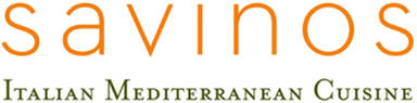 Savinos Grill