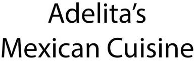 Adelita's Mexican Cuisine