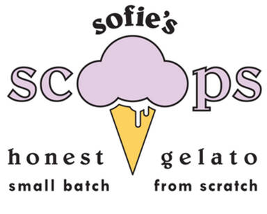Sofie's Scoops Gelato
