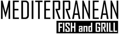 Mediterranean Fish & Grill