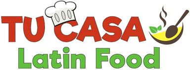 Tu Casa Latin Food