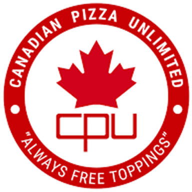 Canadian Pizza Unlimited
