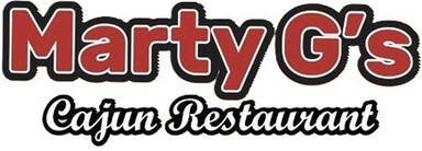 Marty G's Cajun Restaurant