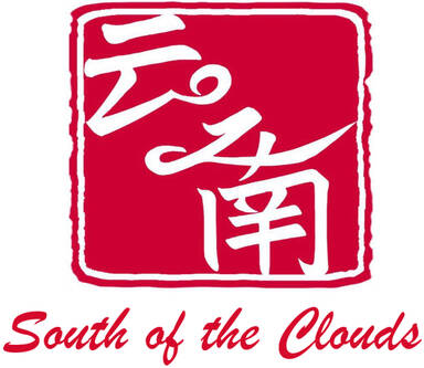 South Of The Clouds