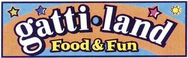 Gatti-Land