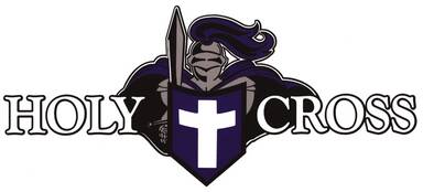 Holy Cross Football