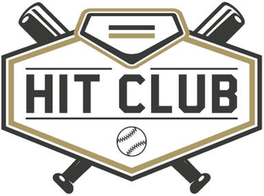 Hit Club Baseball Training