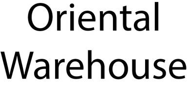 Oriental Warehouse