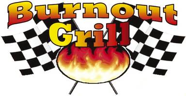 Burnout Grill