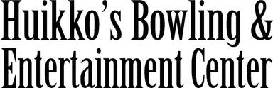 Huikko's Bowling & Entertainment Center