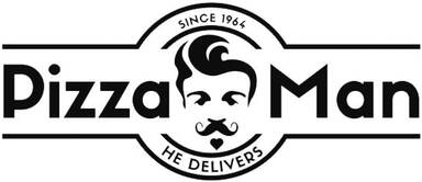 Pizza Man