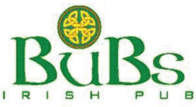 Bubs Irish Pub