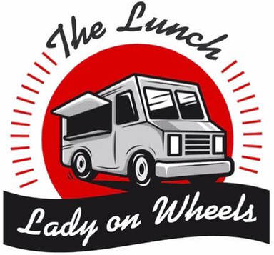 The Lunch Lady on Wheels