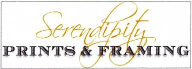 Serendipity Prints & Framing
