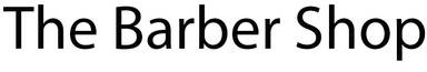 The Barber Shop