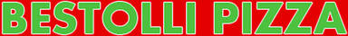 Bestolli Pizza