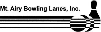 Mt. Airy Bowling Lanes