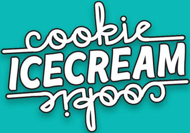 Cookie Cookie Ice Cream