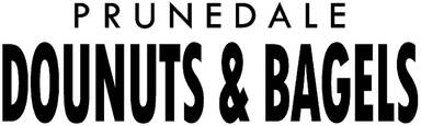 Prunedale Donuts & Bagels