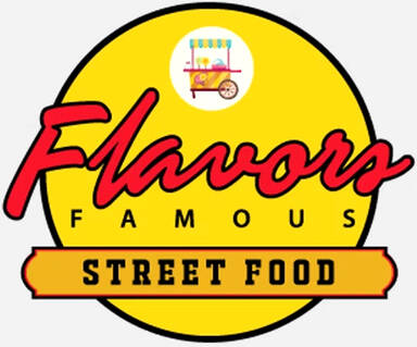 Flavors Famous Street Food