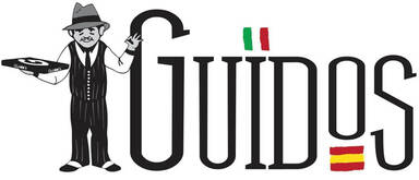 Guido's Pizzeria & Tapas