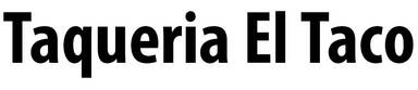 Taqueria El Taco