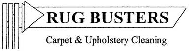 Rugbuster's