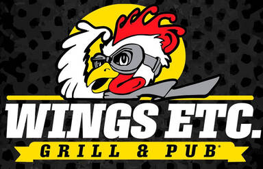 Wings Etc Grill & Pub