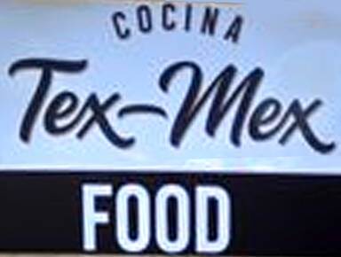 Tex Mex Food Truck