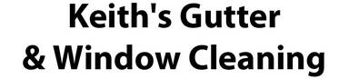 Keith's Gutter & Window Cleaning