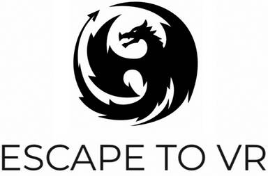 Escape to VR - Escape Rooms From The Multiverse