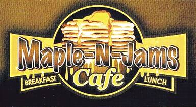Maple-N-Jams