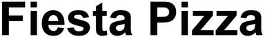 Fiesta Pizza