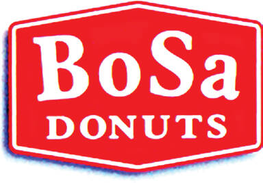 Bosa Donuts